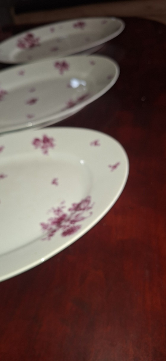 Porcellana – Stoviglie, Porcelain (photo 3 of 5)