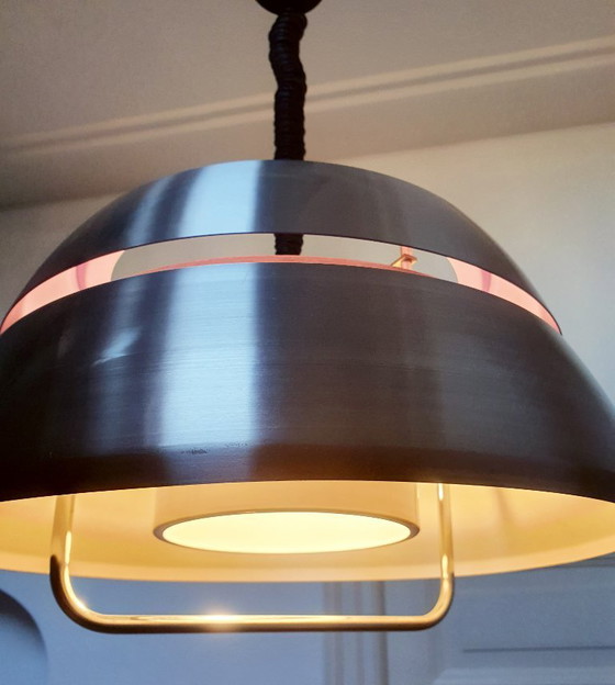Image 1 of Lakro Space Age Hanglamp