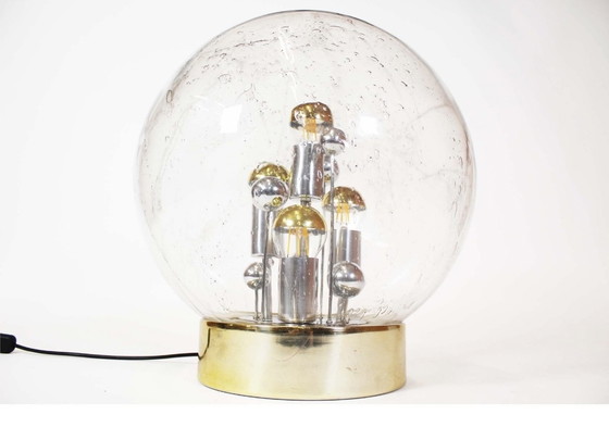 Image 1 of Lampada dell'era spaziale