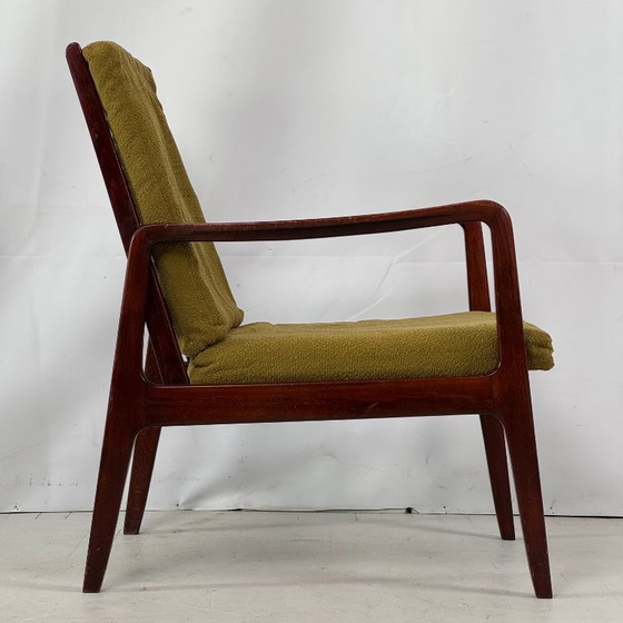 Image 1 of Vintage Hongaarse designfauteuil, jaren 80