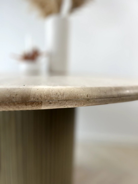 Image 1 of Riviera Maison - Mesa de comedor Villanova