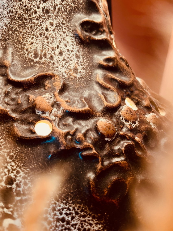 Image 1 of Peter Essig table/floor lamp 1960s/70s (Unique)