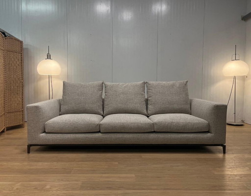 NOUVEAU Canapé Minotti Andersen + GARANTIE