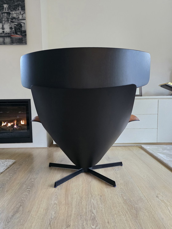 Image 1 of B&B Italia Almora Design-Fauteuil-Showmodel