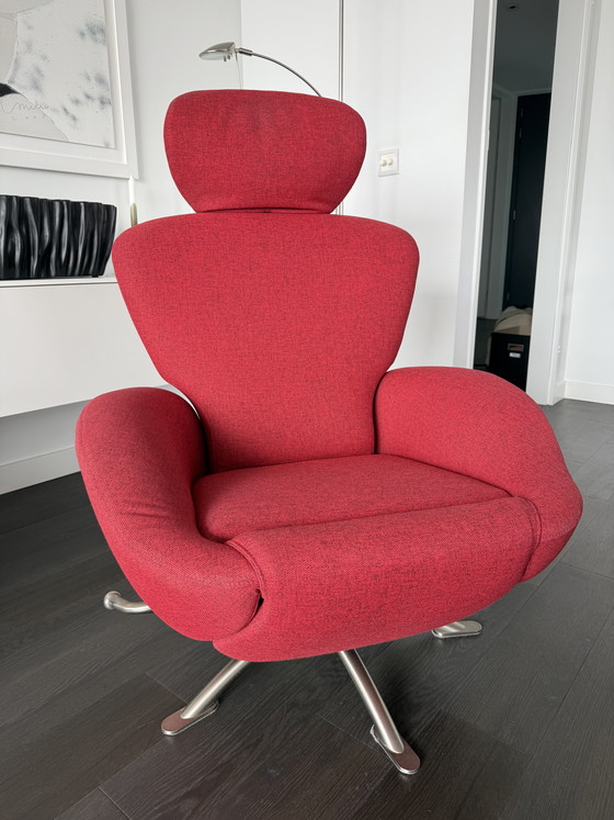 Image 1 of Cassina Dodo Relaxfauteuil