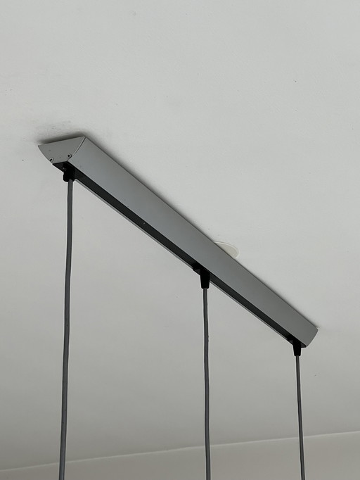 Blux Design Lamp For Above Dining Table