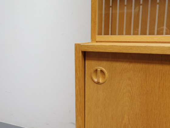 Image 1 of Pensile danese | Rovere biondo | Vintage