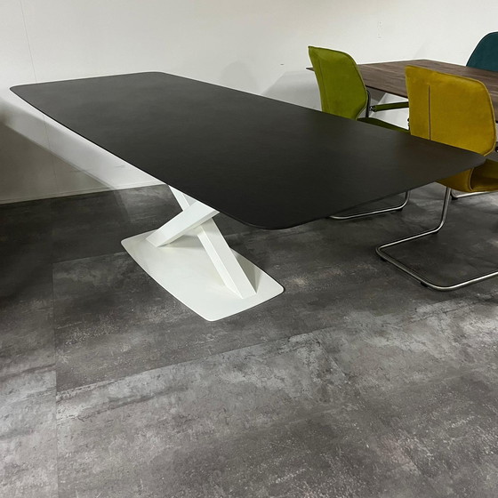 Image 1 of bert plantagie Oxxi dining table - 240x100