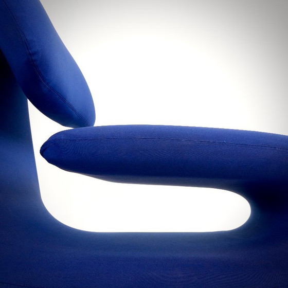 Image 1 of ETIENNE HENRI MARTIN, 2 sillones 1500, TFM, hacia 1964