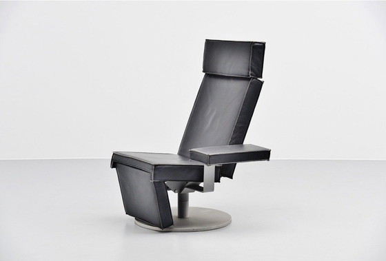 Image 1 of Maarten van Severen - Sillón MVS para Durlet (2004)