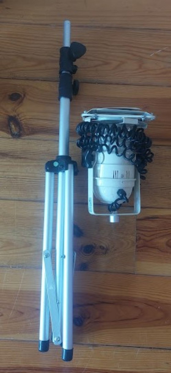 Image 1 of Lampada da terra