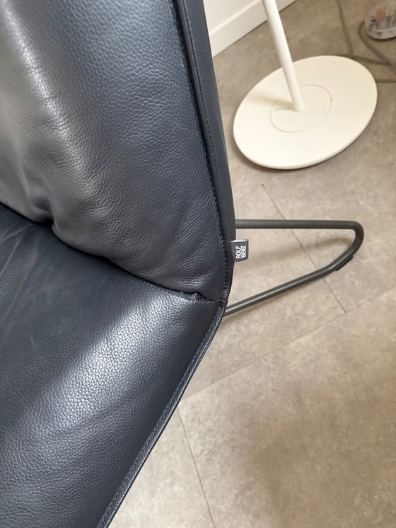 Image 1 of Poltrona Rolf Benz 494