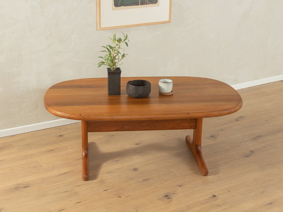 Image 1 of Danish 60s coffee table by Glostrup Møbelfabrik