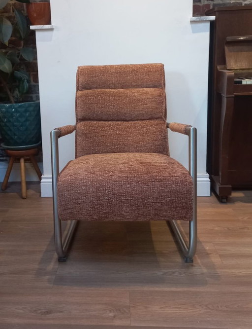 2x Luzern Loungechair Rosswel chair