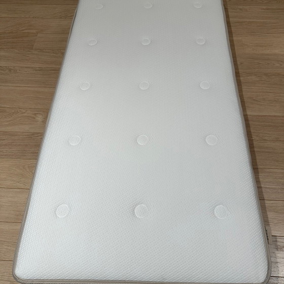 Image 1 of Beka Dreamer Geltex mattress - 80x200 firm