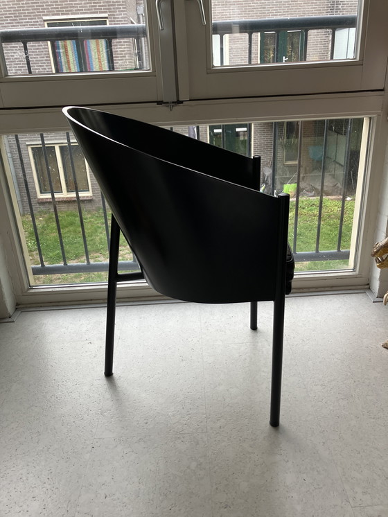 Image 1 of 6 sedie Driade Costes P. Starck