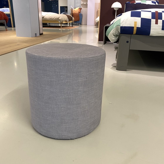 Image 1 of Pouf ottomano Auping