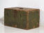 Petit coffre ancien vert (c.1920) #4 – Armoires de rangement, Rustic (photo 21 of 28)