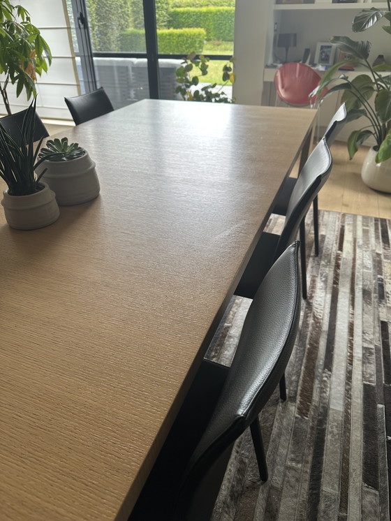 Image 1 of Maxalto table