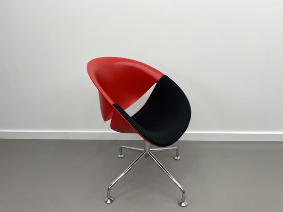 Image 1 of Vintage set So happy Chairs by Marco Maran. 