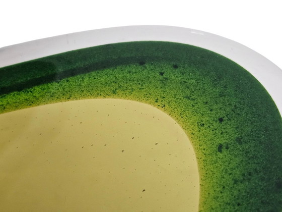 Image 1 of Flygsfors - Coquille - Paul Kedelv - shell - Sweden - 1960s