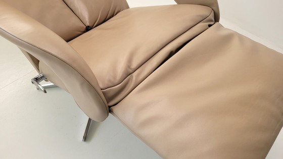 Image 1 of Poltrona relax Jori Symphony Mono-move