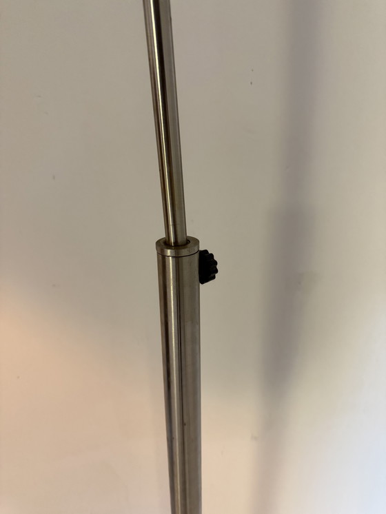 Image 1 of Lampada ad arco regolabile vintage anni '70