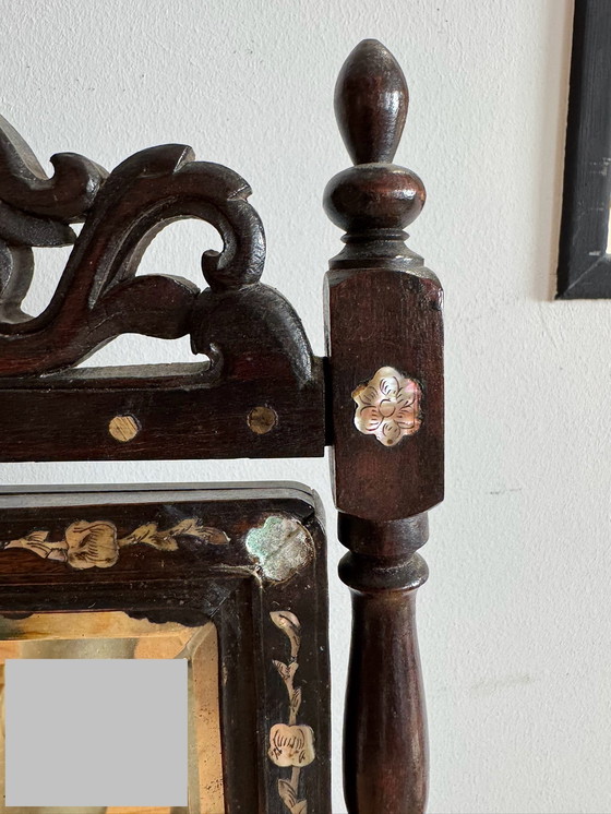 Image 1 of Psyché De Style Tonkin