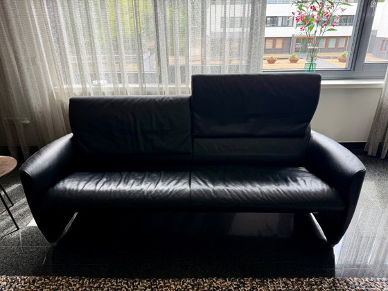 Jori Zitbank Angel – 3-5 zitsbanken, Leather (photo 9 of 14)