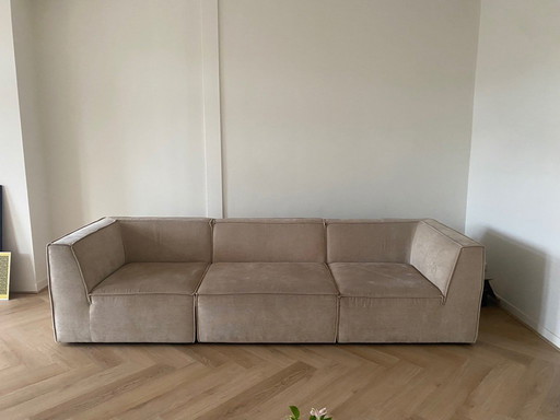 "Sofa Company" modulaire 3-zitsbank