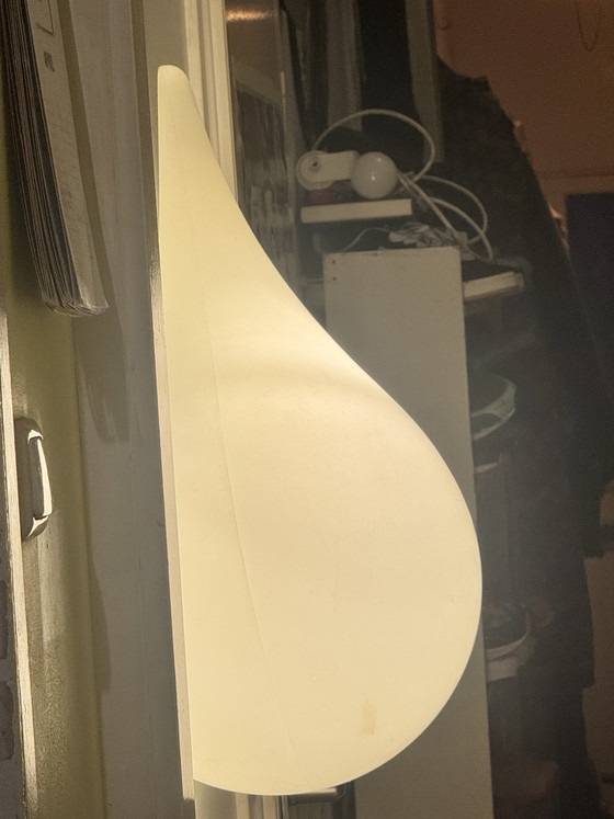 Image 1 of Lampada da parete Next Drop