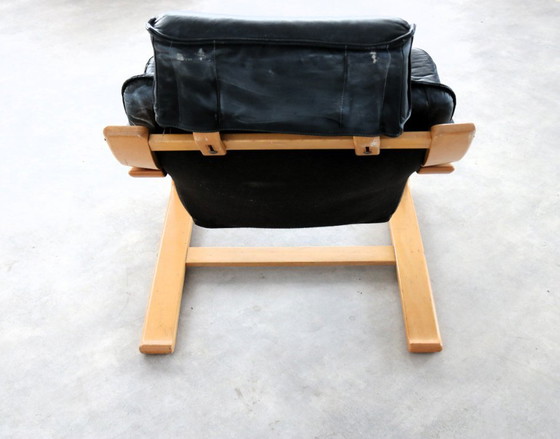 Image 1 of Poltrona svedese vintage