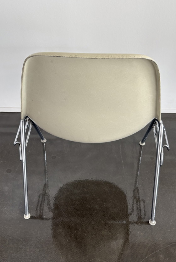 Image 1 of Eames Vitra Side Chair