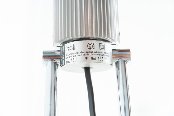Image 1 of Haloprofil 8008 Lampadaire de Viktor Frauenknecht pour Swiss Lamps International (années 1970)
