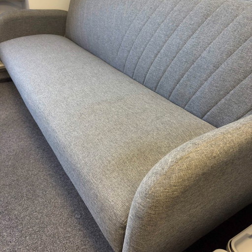 Goed bed – slaapbanken, Textile, Wood (photo 2 of 5)