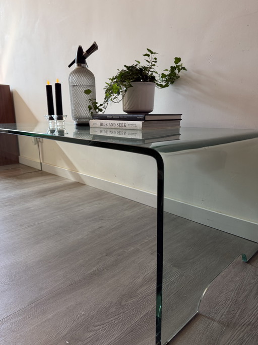 Italian Design Minimalist Coffee Table