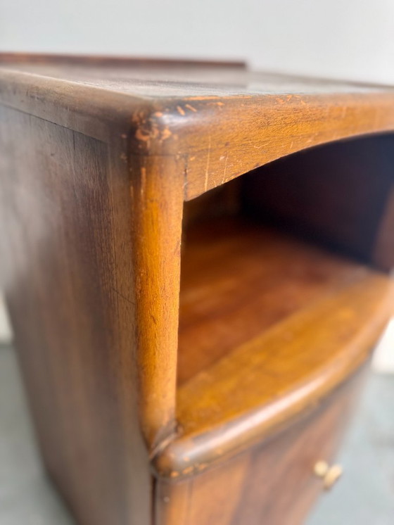 Image 1 of Comodino vintage