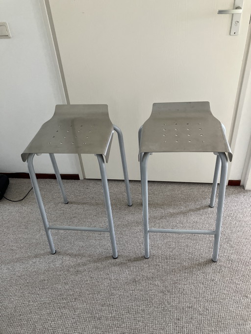 Les écorces de Lapalma