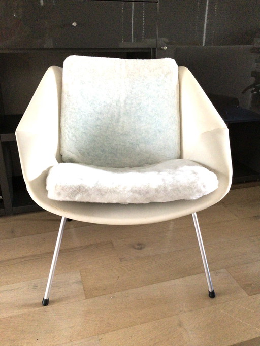 Cees Braakman FM 04 Sessel für Pastoe