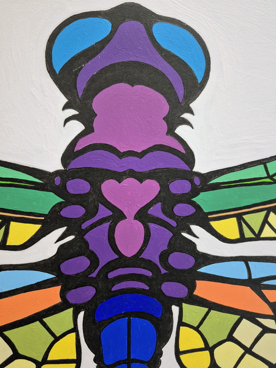 Image 1 of GRANDE ANISOPTERA