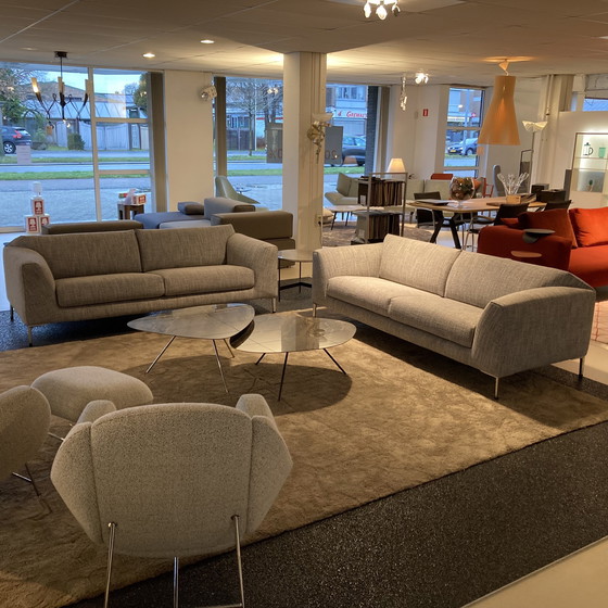 Image 1 of Pode Faltbares 3-Sitzer-Sofa