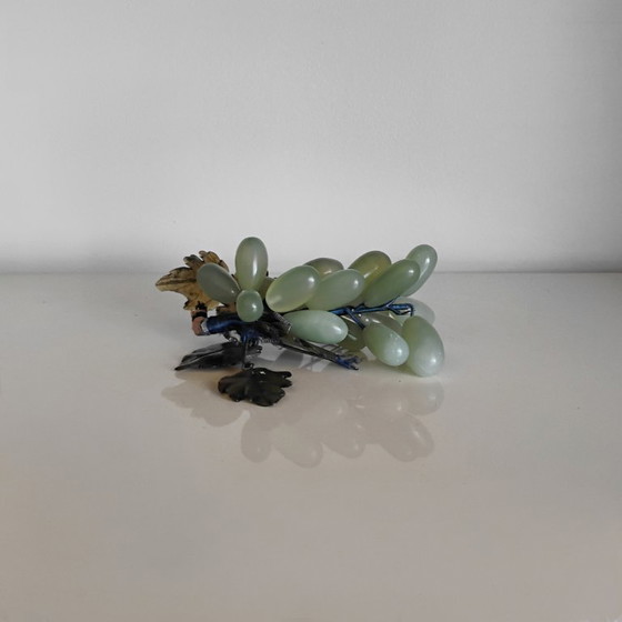 Image 1 of Decoratieve tros druiven