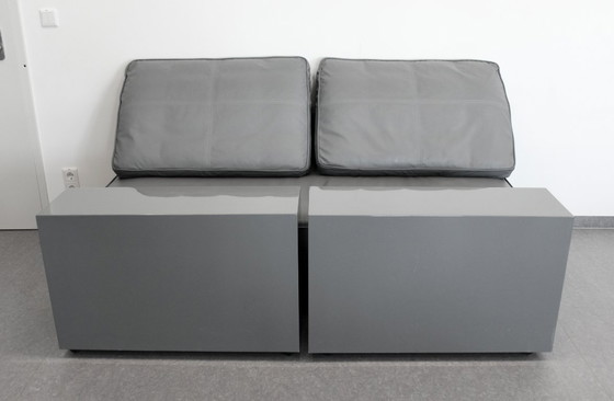 Image 1 of ClassiCon Eileen Gray Sofa Lota