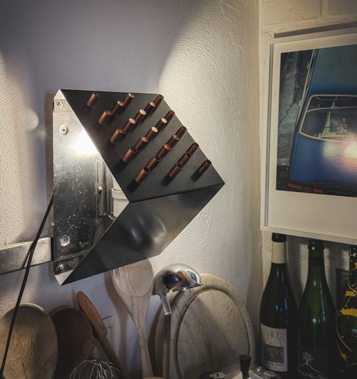 Lampe Clair Obscur