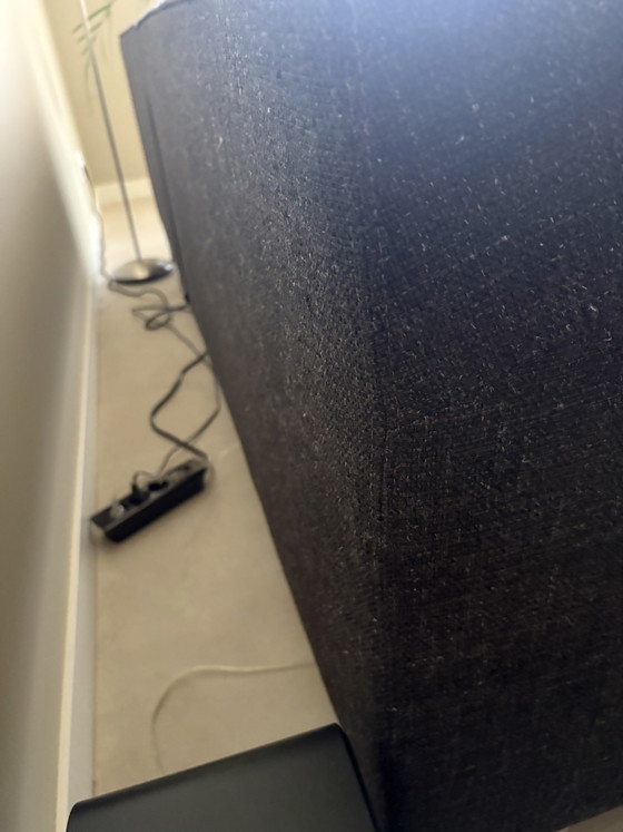 Image 1 of Design on Stock Sofa, 2,32 m breit, 3-Sitzer