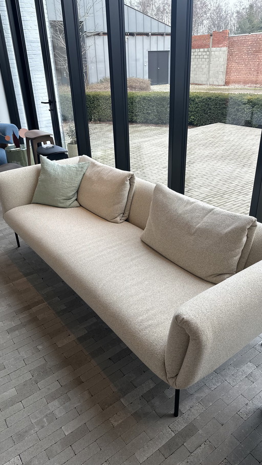 Impressione del sedile