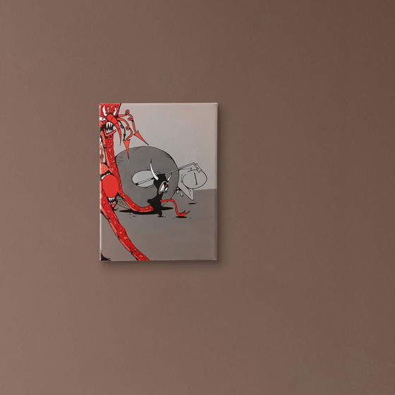 Image 1 of Pas de mal