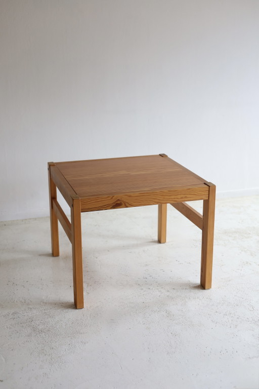 Thuka Denmark Couchtisch, 1970er Jahre