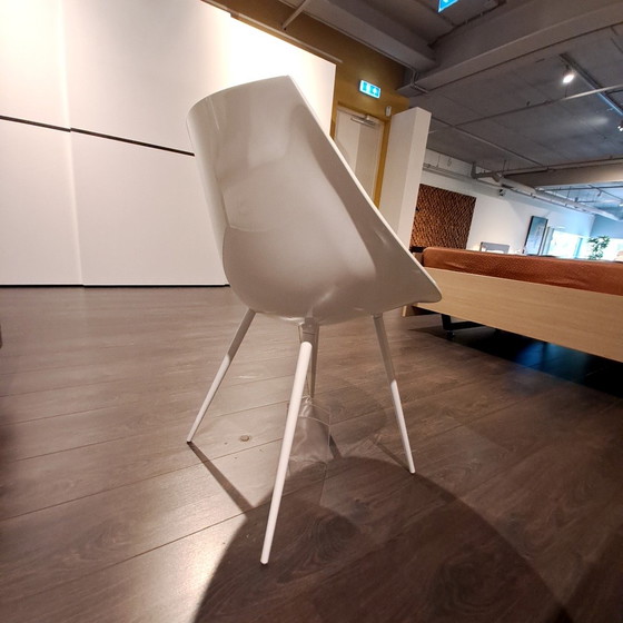 Image 1 of Silla de comedor Driade Lago