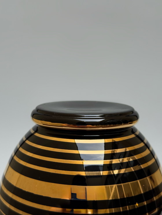 Image 1 of Vaso "ALINE" | Boom, Belgio | 1950-1951